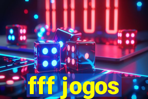 fff jogos